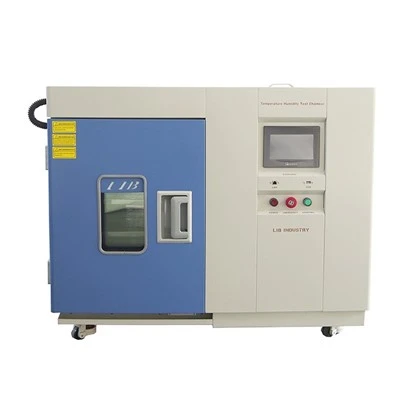 Small Temperature Test Chambers