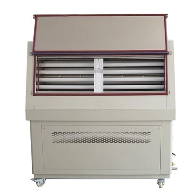 Solar Radiation Simulation Chamber