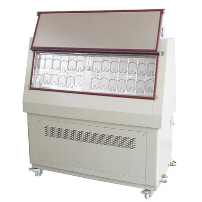 Solar Radiation Simulation Chamber