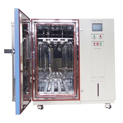 Thermal Cycle Equipment