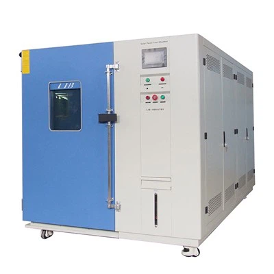 Thermal Cycle Equipment