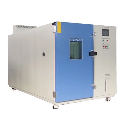 Thermal Cycle Equipment