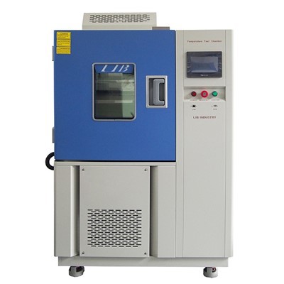 Thermal Electronic Test Equipment