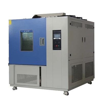 Thermal Test Equipment