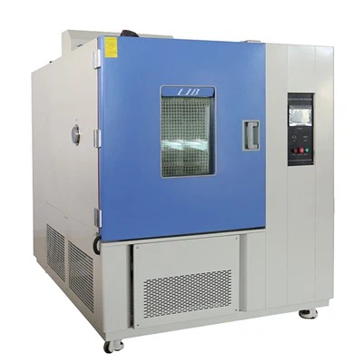 Thermal Test Equipment