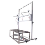 UL Rain Test Spray Head