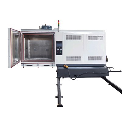 Vibration Chamber