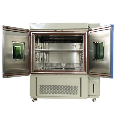 Xenon Lamp Solar Simulator Chamber