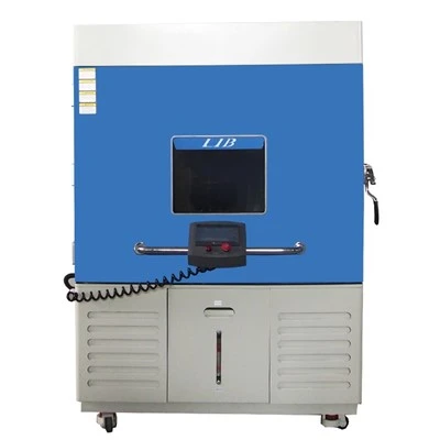 Xenon Tester