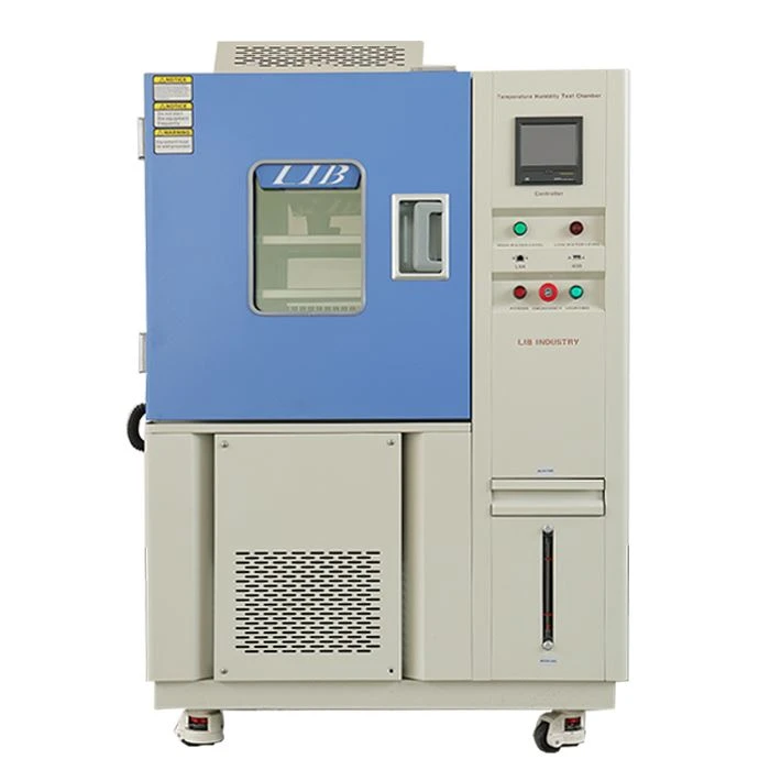 Temp RH Chamber