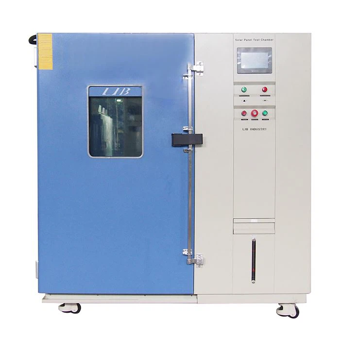 Thermal Cycle Equipment