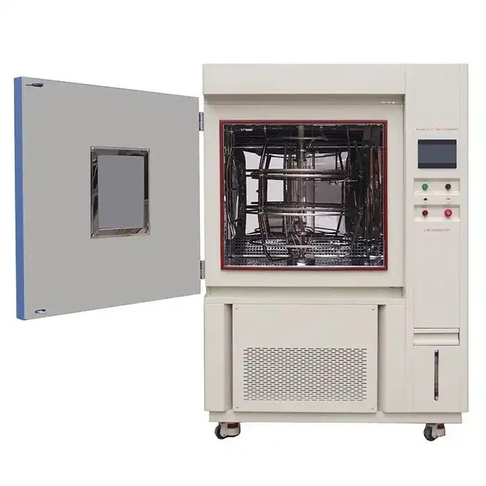 ISO 4892-2 Xenon Test Chamber