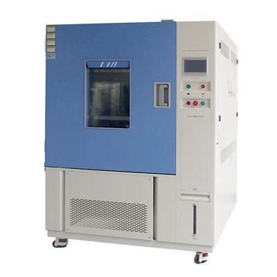 Accelerated Shelf-Life Testing System factory