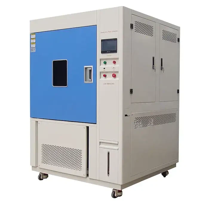 ISO 4892-2 Xenon Test Chamber