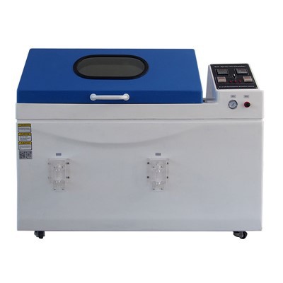 Salt Fog Testing Device For Fastener Testing