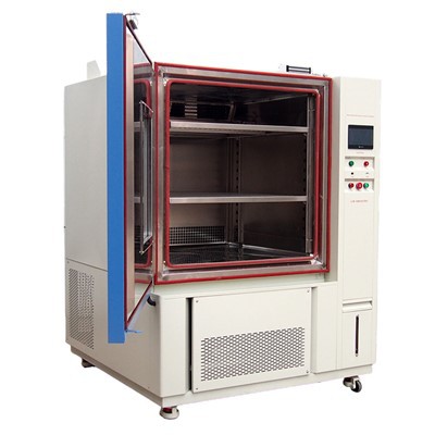 SO2, H2S, NO2, Cl2 Atmospheric Corrosion Test Equipment high quality