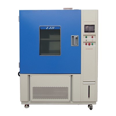 SO2, H2S, NO2, Cl2 Atmospheric Corrosion Test Equipment