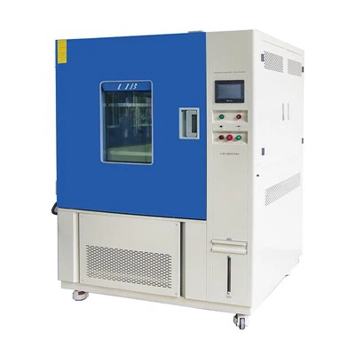 Temperature And Humidity Aging Chamber For Composites best