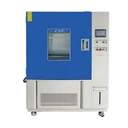 Temperature And Humidity Aging Chamber For Composites