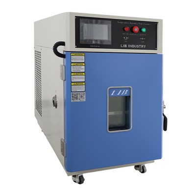 TH-50 Temperature Humidity Desk Top Chamber suppliers