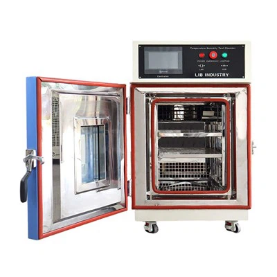TH-50 Temperature Humidity Desk Top Chamber best