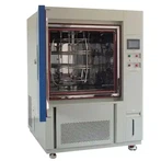 Xenon Arc Exposure Apparatus