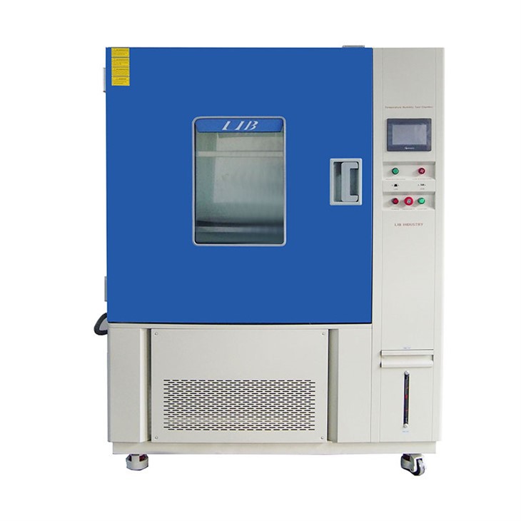 Temperature And Humidity Aging Chamber For Composites